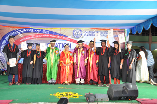 convocation 2014